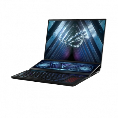 ASUS ROG Zephyrus Duo 15 SE