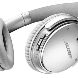 The Bose QuietComfort 35 II: The Noise-Cancellation Headphones