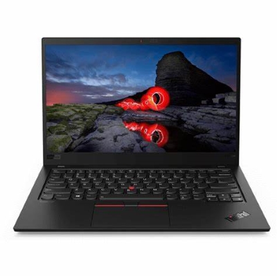 Best laptops - Lenovo Thinkpad Carbon Gen 10