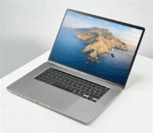 Read more about the article The New MacBook pro