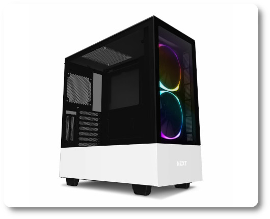 building a gaming PC