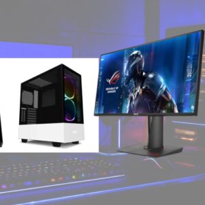 Building a Gaming PC – A New Step-by-Step Guide