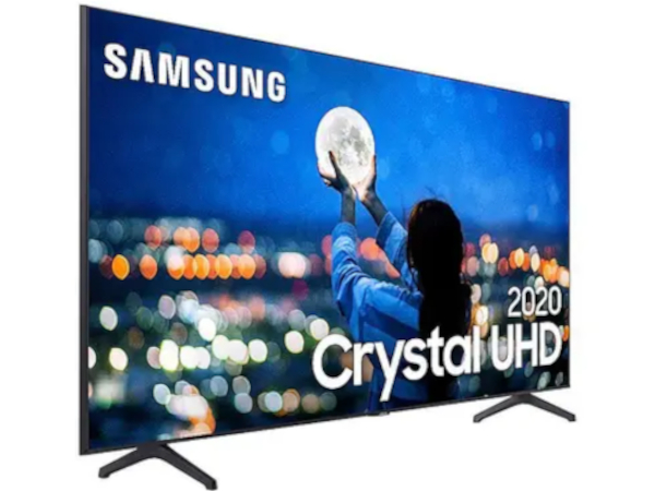 Best TVs under 0 - Samsung TU7000