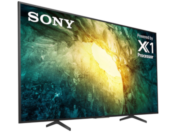 Best TVs under 0 - Sony X750H