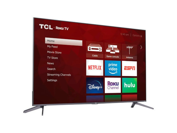 Best TVs under 0 - TCL 5-Series (S535)