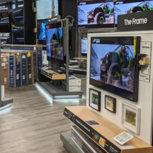 Best TVs under $500