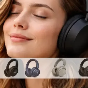 Read more about the article You want the best headphones for 2026?