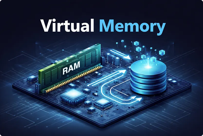 Virtual Memory