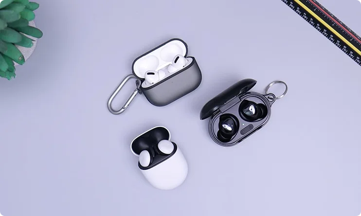 Read more about the article Samsung Galaxy Buds 4 Pro Review: Is it worth the $249?