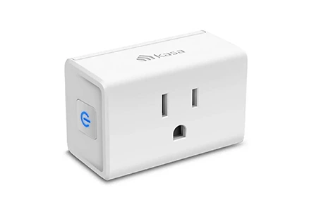 Kasa Smart plug HS103