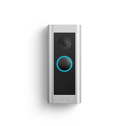 Ring video doorbell pro 2