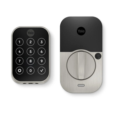 Yale Assure Lock 2