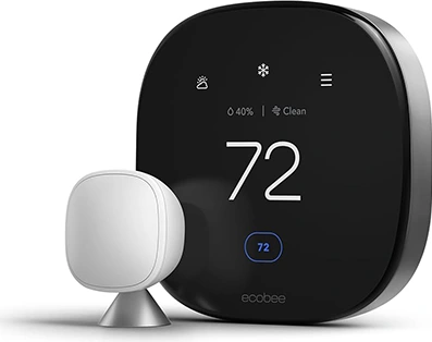 Ecobee Smart Thermostat